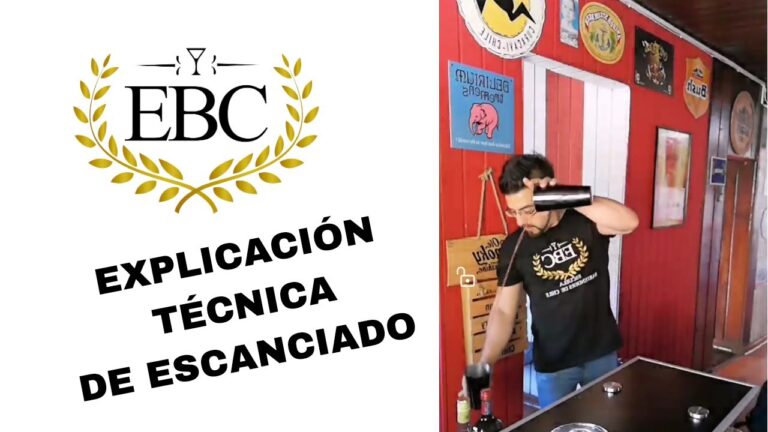 Mejores Cursos de Barman en Chile