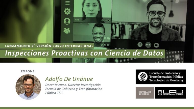 Nuevo Organismo en Chile para la B&uacute;squeda de Cursos