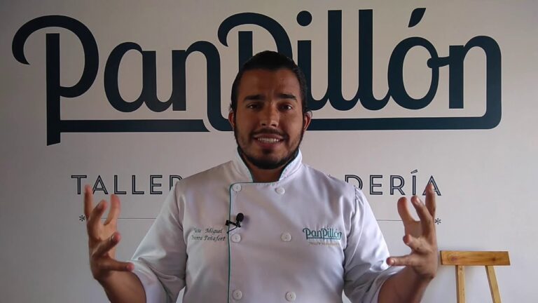 Descubre el Curso de Panader&iacute;a Artesanal en Chile