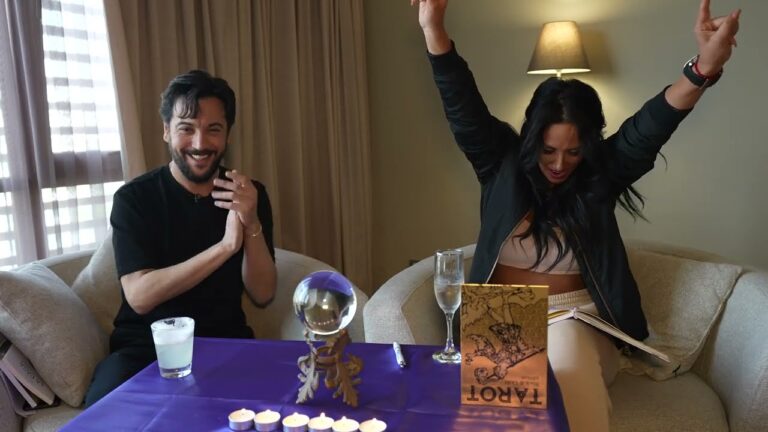 Curso de Tarot en Santiago de Chile: Aprende y Transforma tu Vida