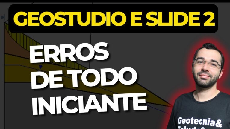 Curso de Geoslope en Chile: Optimiza tu Aprendizaje Geot&eacute;cnico