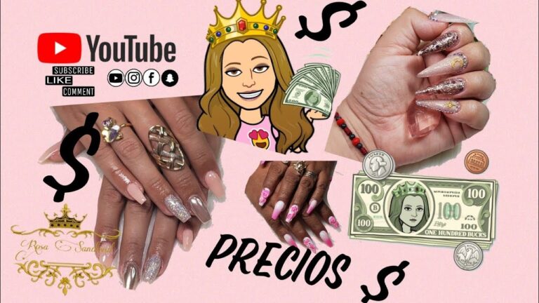 Curso de Manicure Profesional en Rep&uacute;blica de Chile