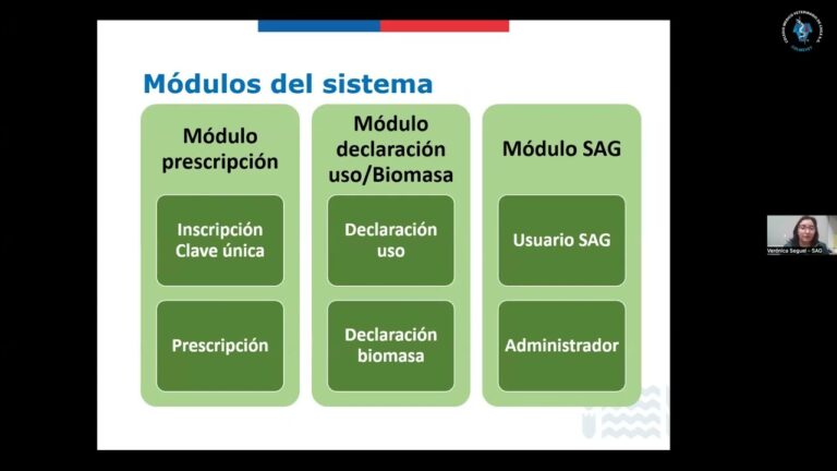 Cursos Avanzados para M&eacute;dicos Veterinarios en SAG Chile