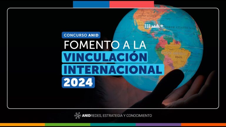 Fondos para la Organizaci&oacute;n de Cursos en la Universidad de Chile