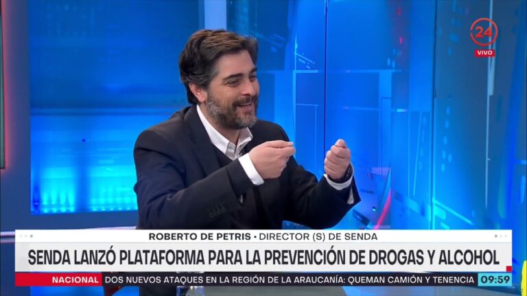Cursos de Consumo de Drogas en Chile: Educaci&oacute;n y Prevenci&oacute;n
