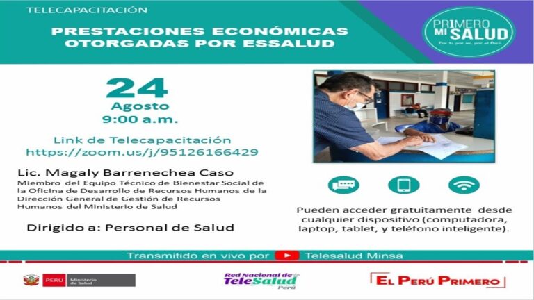 Intercorp Chile: Curso de Seguridad Privada Efectivo