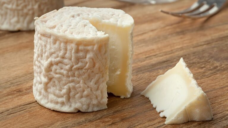 Curso de Fabricaci&oacute;n de Quesos de Leche de Cabra en Chile