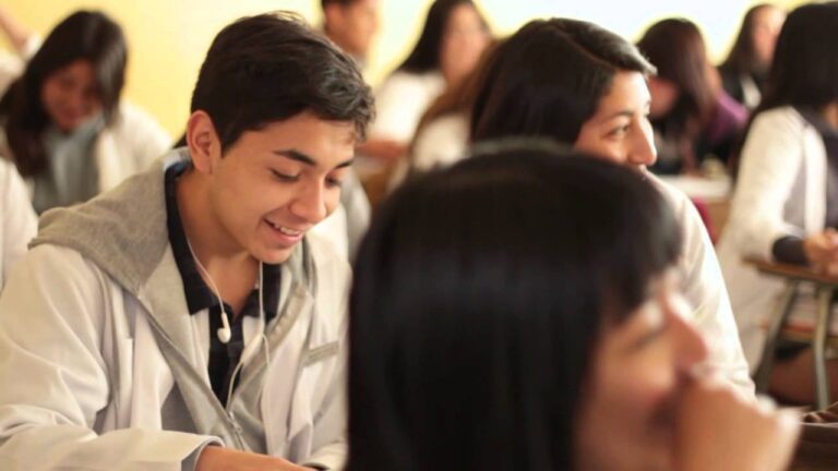 Impulsa tu Potencial: Curso de Liderazgo Participativo en Chile