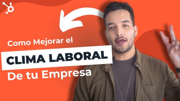 Mejora del Clima Organizacional: Cursos de Capacitaci&oacute;n en Chile