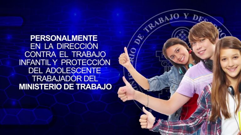 Oportunidades de Cursos para Menores de Edad en Chile