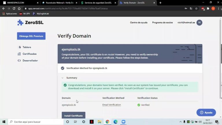 Curso de Certificaci&oacute;n en Windows Server 2012 en Chile