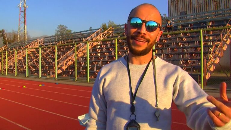 Mejores Cursos de Atletismo en Chile