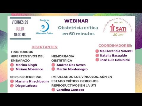 Curso de Terapia para Embarazo y Postparto en Chile