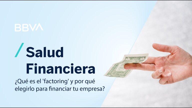 Curso de Factoring en Chile: Optimiza tu Financiamiento Empresarial