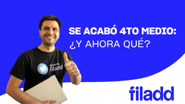 C&oacute;mo finalizar el curso medio en Santiago de Chile