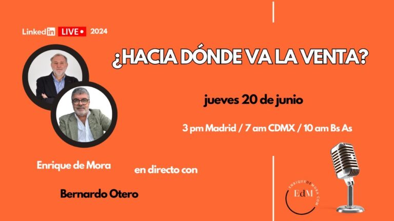 Curso de LinkedIn para Impulsar Ventas en Santiago, Chile