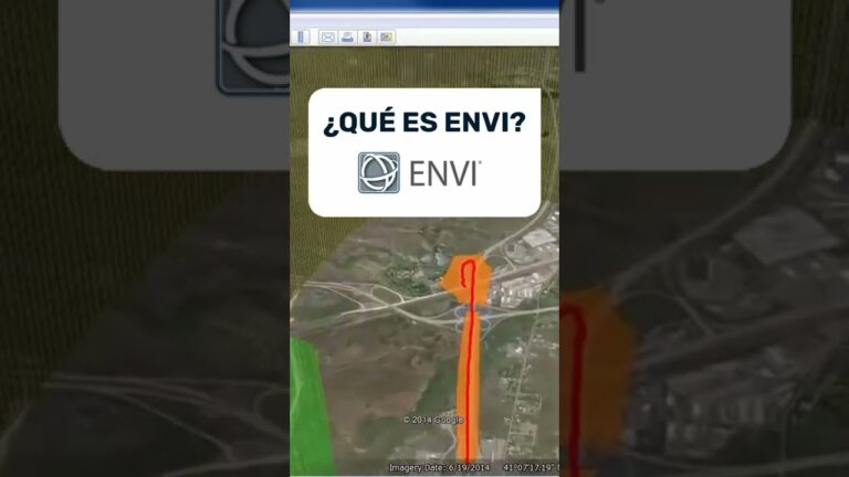 Cursos de Envi-IDL en Chile: Oportunidades y Beneficios