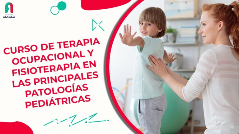 Cursos de Terapeuta Ocupacional en L&iacute;nea en Chile