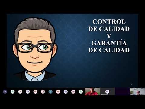 Mejores Cursos de QA y QC en Chile