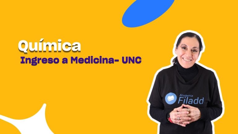 Mejores Cursos de Qu&iacute;mica en Chile