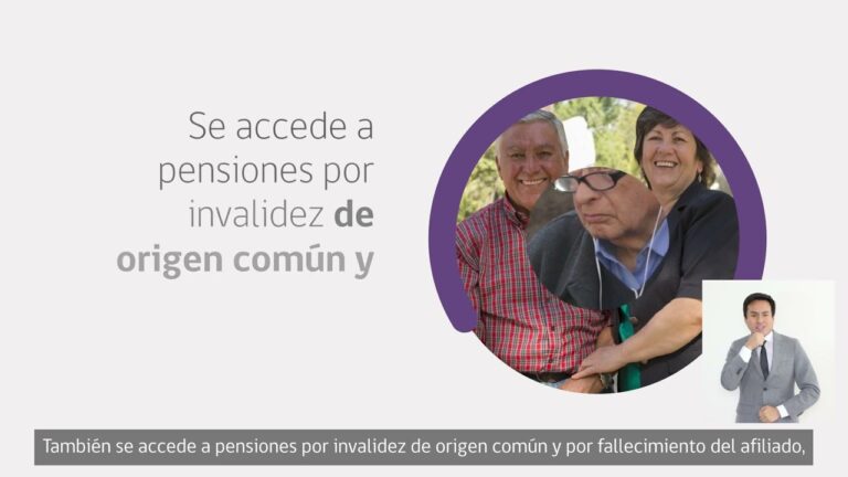 Curso de Seguridad Social en Chile: Claves para el &Eacute;xito Profesional