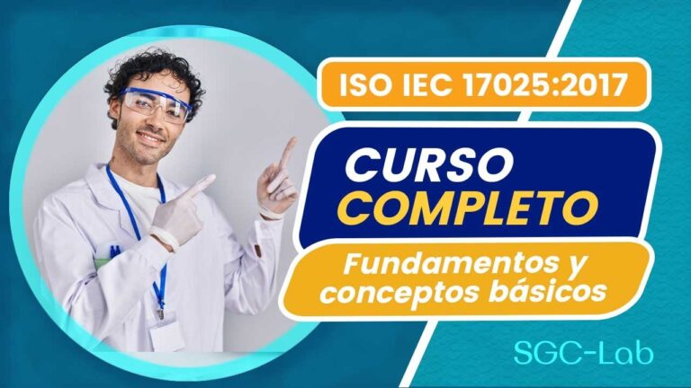 Curso ISO 17025 en Chile: Costos y Beneficios
