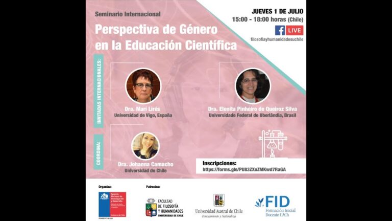 Inscripciones Abiertas para el Curso de Educaci&oacute;n Sexual en la Universidad de Chile
