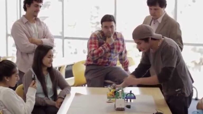 Cursos de Lego Serious Play en Chile: Innovaci&oacute;n y Aprendizaje Colaborativo