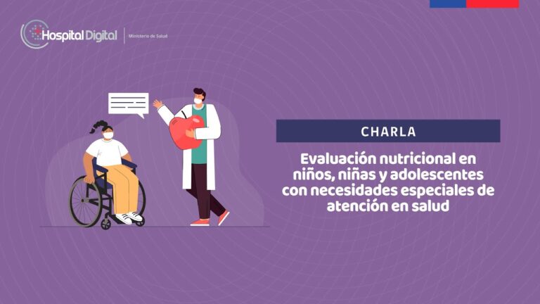 Optimizaci&oacute;n del Programa de Evaluaci&oacute;n Nutricional en Chile