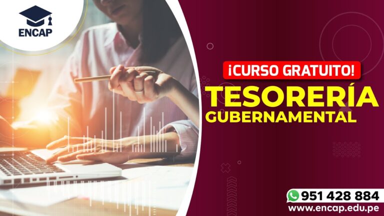 Curso de Tesorer&iacute;a: Mejora tus Habilidades Financieras en Chile