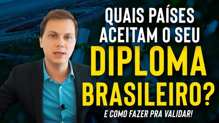 Desaf&iacute;os para Validar el Curso T&eacute;cnico de Brasil en Chile