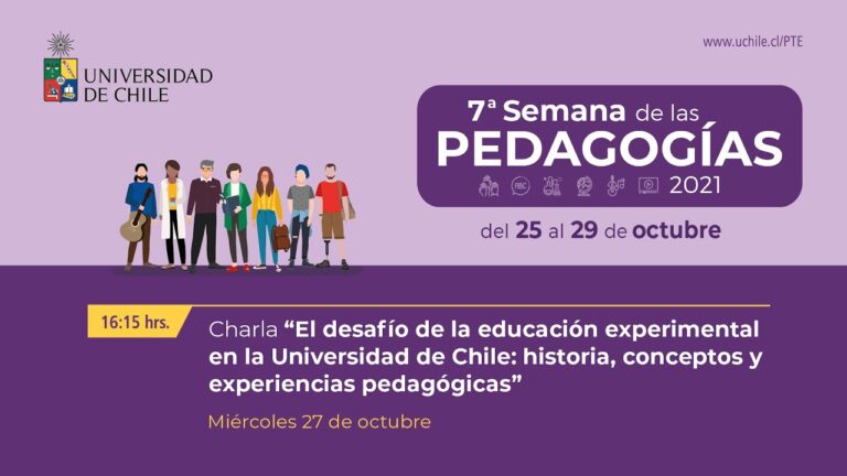 Transforma tu Futuro con el Curso de Pedagog&iacute;a en la U de Chile