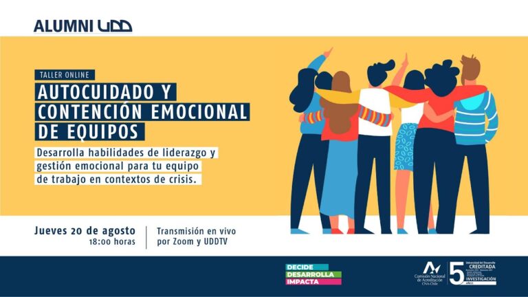 Cursos Breves de Psicolog&iacute;a Laboral y Liderazgo en Santiago de Chile