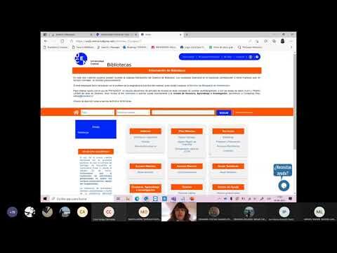 Cursos y Talleres en la Universidad Central de Chile: Una Oportunidad de Crecimiento