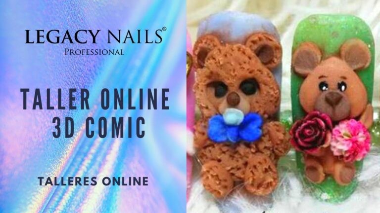 Mejores Cursos de Manicure en Los &Aacute;ngeles, Chile