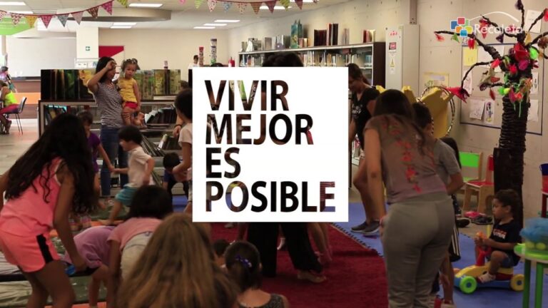 Cursos de Verano para Ni&ntilde;os en Las Condes, Chile