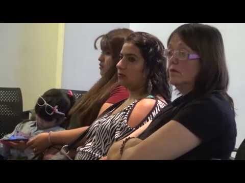 Cursos de la Municipalidad de Santa Cruz, Chile: Oportunidades de Aprendizaje