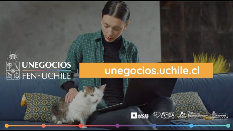 Cursos y Diplomados en U Chile: Oportunidades para tu Futuro Profesional