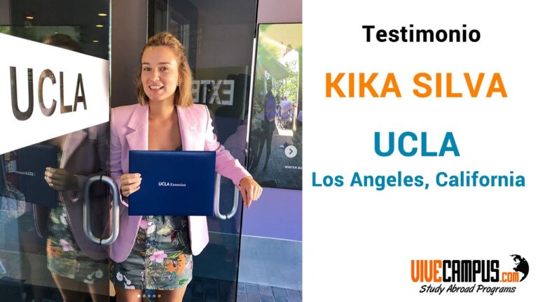Universidades en Los &Aacute;ngeles, Chile: Cursos Destacados