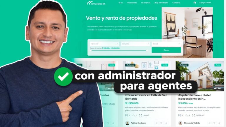 Mejores Cursos de Corretaje de Propiedades en Chile