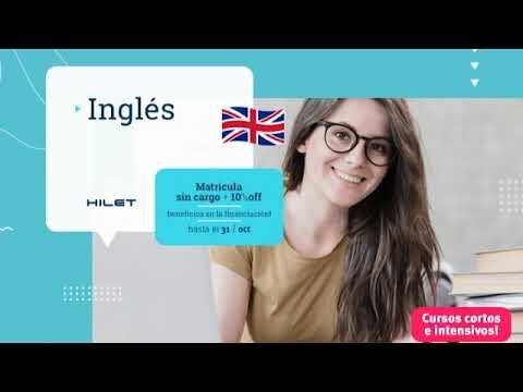 Curso de Inglés en Santiago de Chile: Aprende por Cuotas