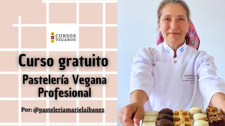 Los Mejores Cursos de Reposter&iacute;a en Institutos de Chile