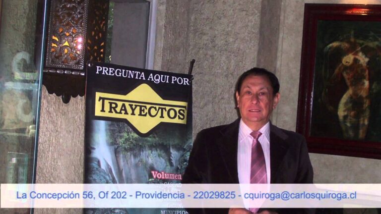 Curso de Lectura Veloz en Santiago de Chile