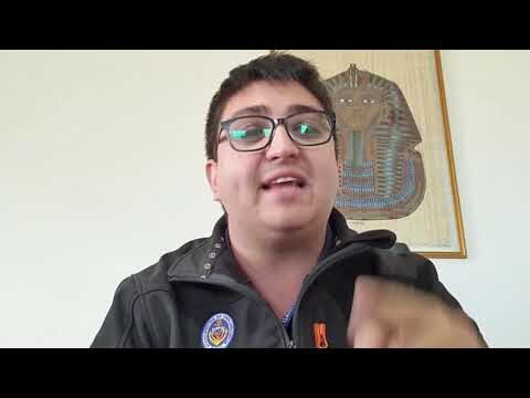 Curso de Numerolog&iacute;a en Antofagasta, Chile: Transforma tu Vida