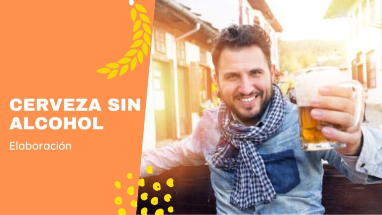 Cursos de Cervezas Artesanales Sin Gluten en Chile