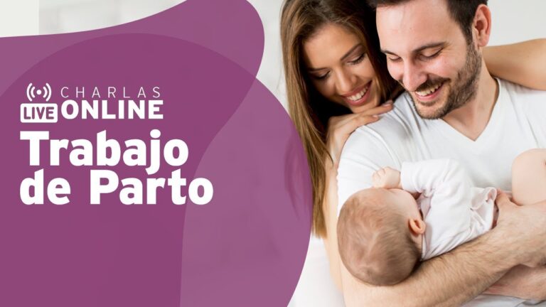Cursos de Parto Respetado en Chile