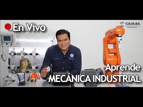 Mejores Cursos de Mec&aacute;nica Industrial en Chile