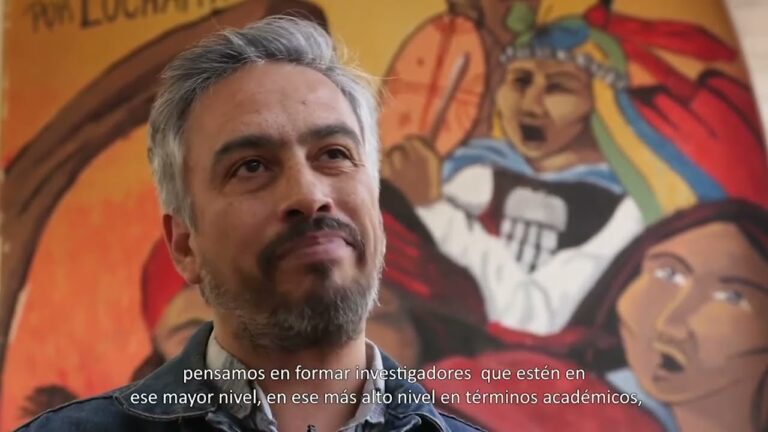 Doctorado en Estudios Latinoamericanos en la Universidad de Chile: Cursos y Oportunidades