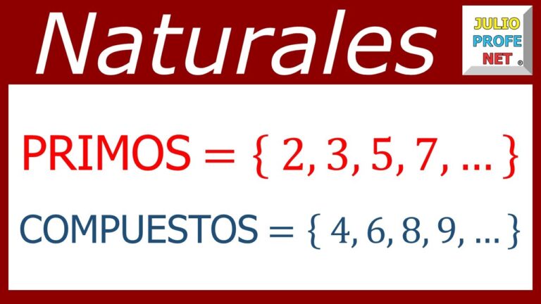 Los N&uacute;meros Primos en la Educaci&oacute;n Chilena: &iquest;En Qu&eacute; Curso se Estudian?
