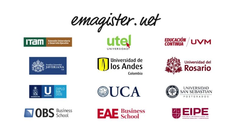 Mejora tu futuro con los cursos de Emagister en Chile